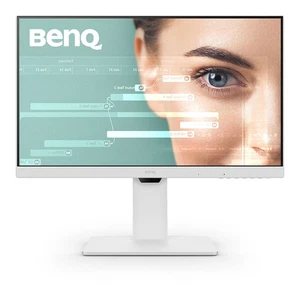 BenQ GW2786TC computer monitor 68.6 cm (27") 1920 x 1080 pixels Full HD White... - Picture 1 of 10