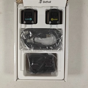 Shiftall Inc. HaritoraX Wireless Expansion Set for Elbow Tracking SVP-MC3E NEW - Picture 1 of 8