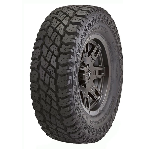 SOMMERREIFEN COOPER 285/75 R17 121/118Q DISCOVERER S/T MAXX POR - Bild 1 von 4