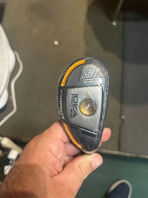 Adams Idea  PRO A12 22* Hybrid  Hybrid 20  RIGHT HAND  HEAD ONLY - Image 1 of 4