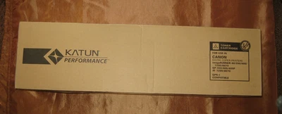 Tóner Katun GPR-1 para imagerunner 7200-8070 Foto 1 de 4