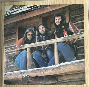 1976- AMERICA, " HIDEAWAY", 12" WARNER BROS. LP , FOLK ROCK, POP ROCK, COUNTRY - Picture 1 of 3