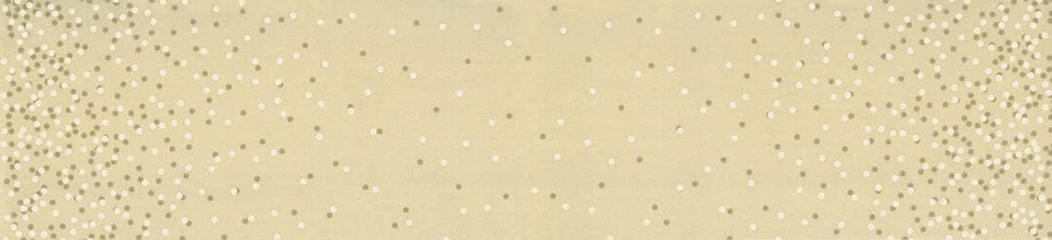 Natural Ombre Confetti 108" fabric by Moda, 11176 329, wide fabric - Image 1 of 1