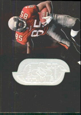 1998 SPx Finite #274 Reidel Anthony /10100 - NM-MT - Image 1 of 2