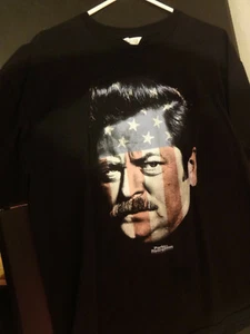 parks and freizeit hemd xl herren schwarz gebraucht - Bild 1 von 4