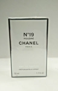 CHANEL N° 19 POUDRE' eau de parfum 50ml spray - Foto 1 di 3