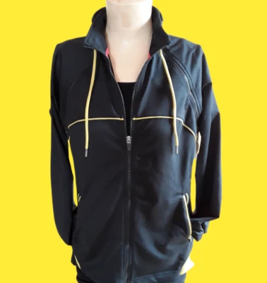 SPORT SOLUTIONS by Soma Athletic Chaleco con Cremallera a Chaqueta Talla M Foto 1 de 4