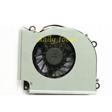 New for MSI GT60 16F1 F2 1761 1762 GX660 GT680 GT683 GT70 CPU Cooling Fan