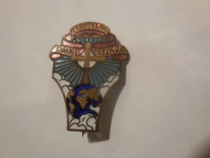 religiöses Andachtsabzeichen - Bild 1 von 1