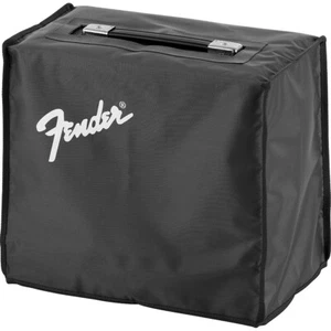 Fender Pro Junior Amp Cover Black - Picture 1 of 6