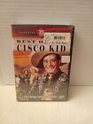 The Best of the Cisco Kid - 35 Episodes (DVD, 2008)