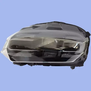 Porsche Taycan Left LED Headlight Lamp 2020-2023 971941031E - Picture 1 of 4