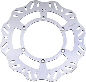 Rear Brake Rotor Moose 1711-8000 For 18-20 Beta 125-480 - Picture 1 of 1