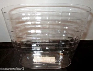 Longaberger Medium Saddlebrook Basket Protector #41351 - NEW - Picture 1 of 3