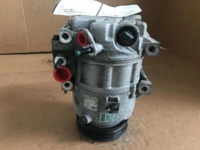 A/c Air Conditioning Air Compressor KIA SEDONA 2015-2020 - Изображение 1 из 2