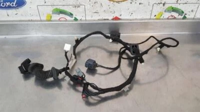 JAGUAR XJ X351 V6 2012- ARNÉS CABLEADO PUERTA PASAJERO TRASERO IZQUIERDO AW93-14027-CE Foto 1 de 4