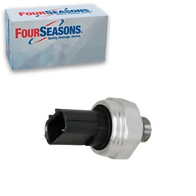 4 Seasons HVAC Pressure Transducer For 2007-2021 Acura RDX - Imagem 1 de 4