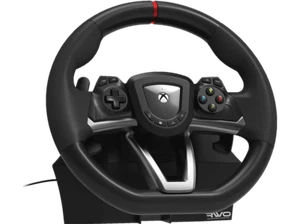 HORI Racing Wheel Xbox Lenkrad Overdrive Lenkrad - Bild 1 von 1