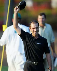 Mike Weir - 2003 Masters Champion, 8x10 Color Photo - Picture 1 of 1