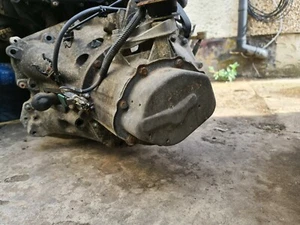 Peugeot Citroën 2.0 Hdi RHS Engine Code 5 Speed Gearbox 20DM09 - Picture 1 of 5