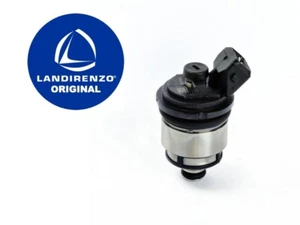 Autogas Injektor Landirenzo Original MED LPG GI25-65 schwarz Einspritzdüse Landi - Bild 1 von 5