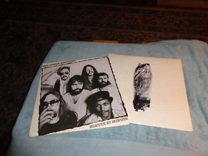 THE DOOBIE BROTHERS MINUTE BY MINUTE LP WB RECORDS BSK 3193 1978 NM/SEHR GUTER ZUSTAND ~~~B - Bild 1 von 3