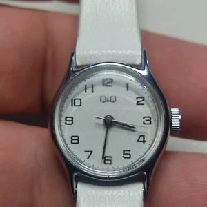Q&Q RELOJ DE PULSERA MECÁNICO reloj de mujer  - Imagen 1 de 2