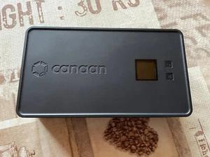 Avalon Nano 3 + Kühler + 140W NT - Bild 1 von 16