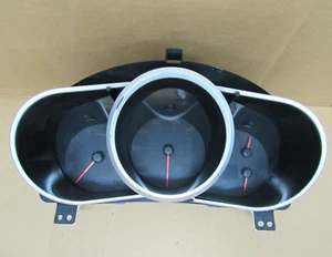 2006 2007 2008 2009 Mazda CX7 Speedometer Gauge Cluster OEM 107,930 Miles - Picture 1 of 4