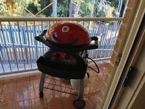 Siegler Brown BBQ - Picture 1 of 4