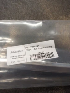KELE FXP-24" air flow sensing - Picture 1 of 3