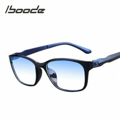 SSF24 Lesebrille für Männer Anti Blue Rays Brillen Antifatigue Eyewear reading glass