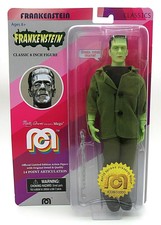mego frankenstein target