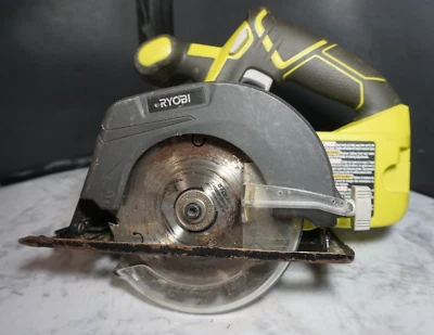 (RI4) Ryobi P505VN 5 1/2" Circular Saw - Image 1 of 4