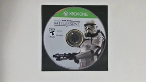 Star Wars: Battlefront (Microsoft Xbox One, 2015) - Imagen 1 de 1