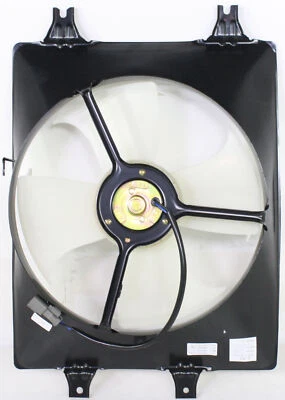  Cooling Fan Assembly For Honda Odyssey 1999-2004 - Image 1 of 4
