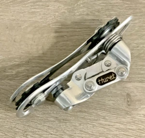 HURET JUBILEE REAR DERAILLEUR LONG CAGE - Picture 1 of 6