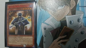 Yu gi oh yugioh 1x (M/NM) Skilled Dark Magician - Red - DL15-EN001 - Rare - Unli - Bild 1 von 3