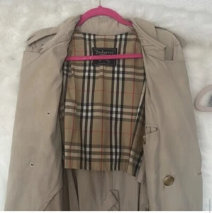 burberry coat women - Picture 1 of 12