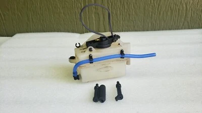  TANQUE DE COMBUSTIBLE SERPIENTE COBRA SRX8 PRO  Foto 1 de 3