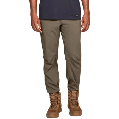 Under Armour Enduro Bayou Men’s Tactical Pants 1316928-251-32/34 - Image 1 of 3