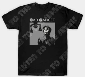 Fad Gadget 3 - Unisex T-Shirt - Brandneu - Back To Nature etc - Mute Records - Bild 1 von 1