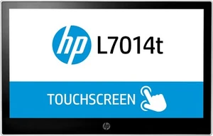 NEW HP L7014T 14" Touch POS Head Only Monitor - T6N32A8#ABA - Picture 1 of 1