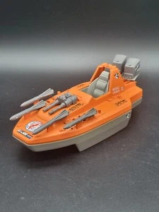 GI JOE bateau DEVILFISH Vintage HASBRO 1986 - Imagen 1 de 6