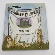 Cobweb Castle by Jan Wahl Hardcover