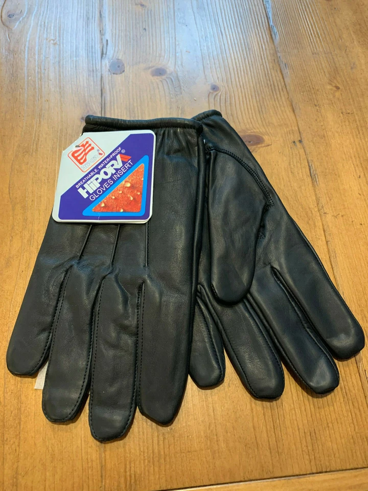 Hatch Hipora Breathable Water-Proof Gloves - BG900 Lg Large