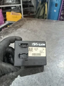 Modulo di controllo fanale posteriore originale Opel Insignia A G09 LCM 13317368 - Foto 1 di 3