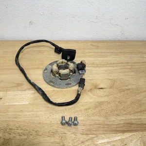 Yamaha YZ250 YZ 250 2001 OEM bobina de estator de encendido generador Magneto #35 - Imagen 1 de 7