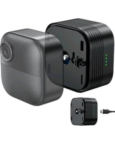 Battery for Blink Outdoor 4 (4th Gen) - 6000mAh Rechargeable Battery Expans... - Picture 1 of 3