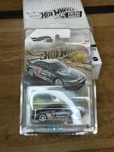Hot Wheels NFTG NFTH BCNR33 Skyline R33 NFTGarage In Hand Ready To Ship - Picture 1 of 4